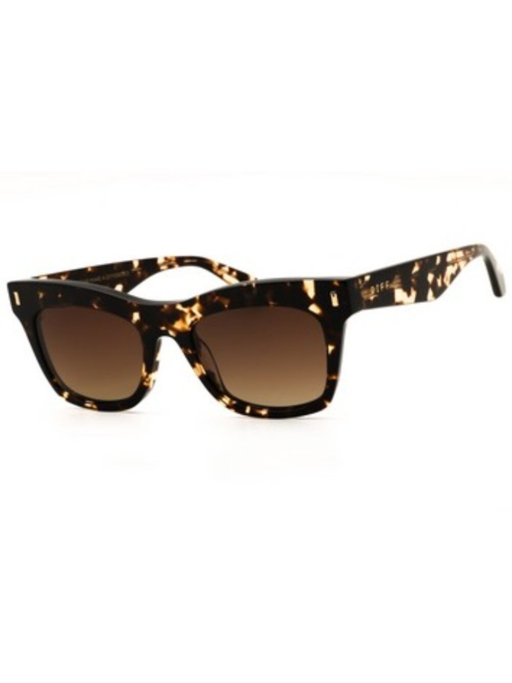 DIFF Eyewear Sunglasses DIFBRAD-763-50 New with tags